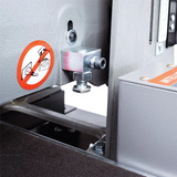 Laguna 1938 SuperMax Calibrating Sander
