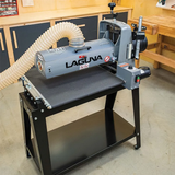 Laguna 1938 SuperMax Calibrating Sander
