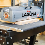 Laguna 1938 SuperMax Calibrating Sander