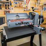 Laguna 1938 SuperMax Calibrating Sander