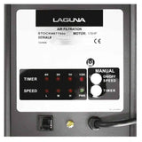 LAGUNA AFlux 12 air filtration system
