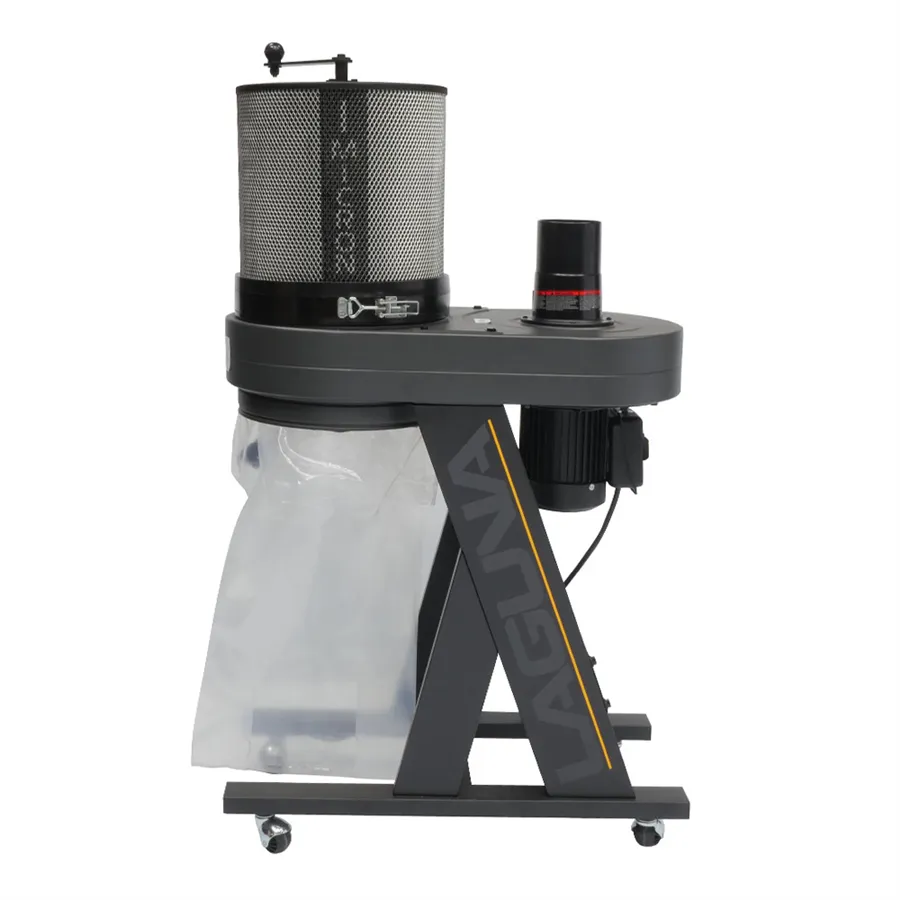 Laguna BFlux 1 Extractor