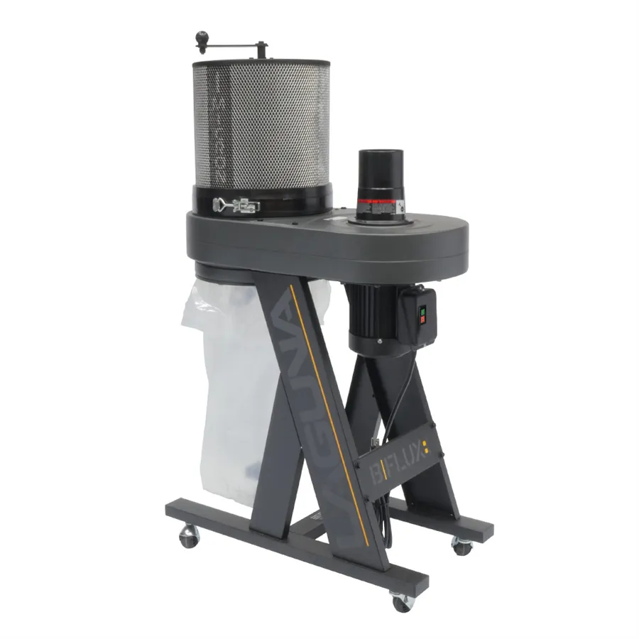 Laguna BFlux 1 Extractor