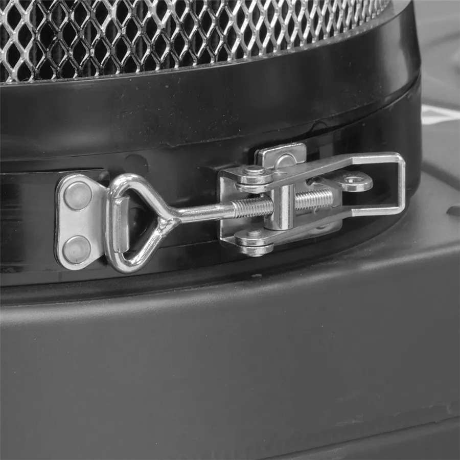 Laguna BFlux 1 Extractor