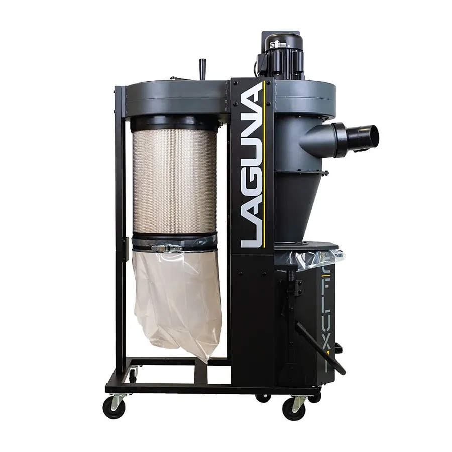 LAGUNA CFlux 1 / 230 V Cyclonic Dust Extractor