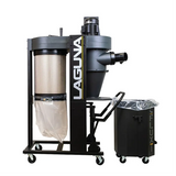 LAGUNA CFlux 1 / 230 V Cyclonic Dust Extractor