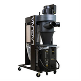 LAGUNA CFlux 1 / 230 V Cyclonic Dust Extractor