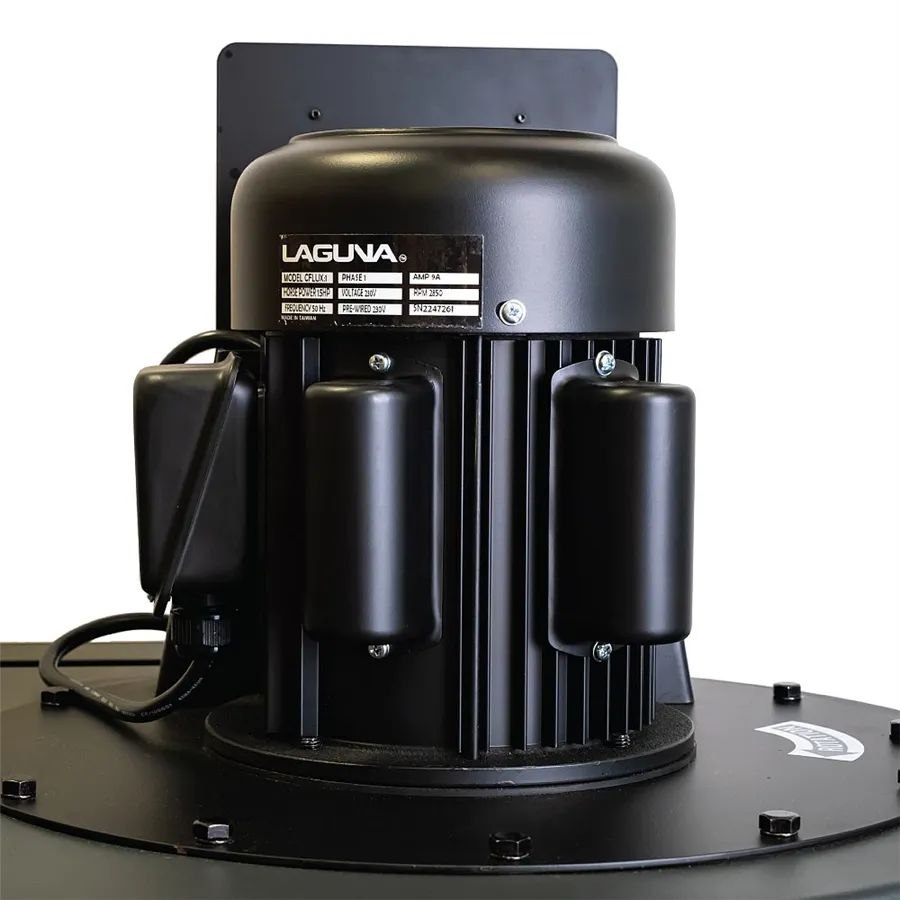 LAGUNA CFlux 1 / 230 V Cyclonic Dust Extractor