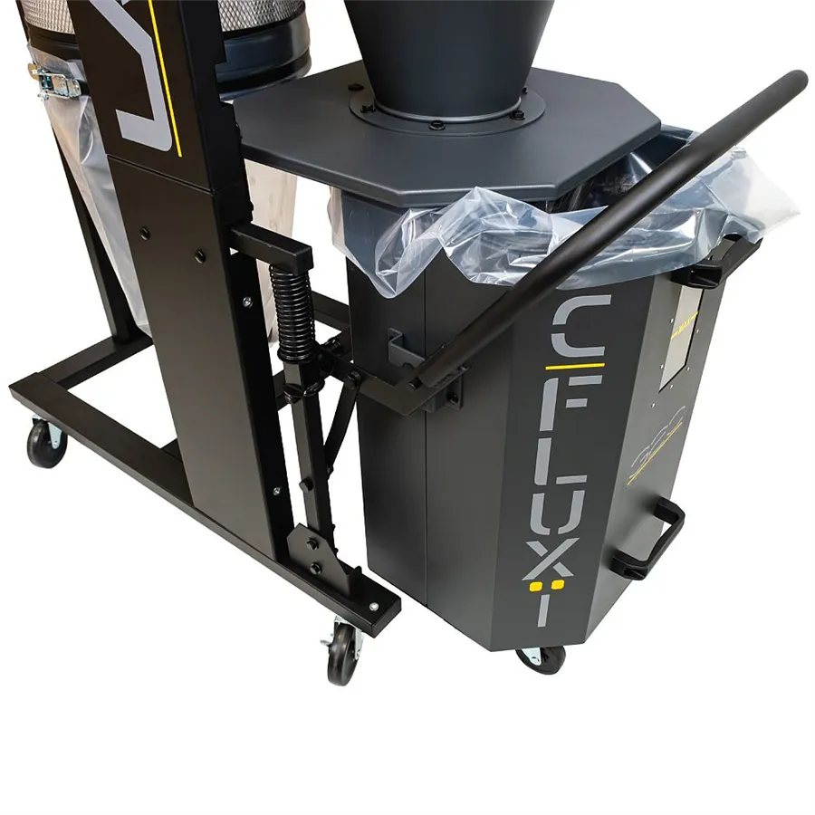 LAGUNA CFlux 1 / 230 V Cyclonic Dust Extractor