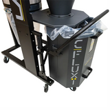 LAGUNA CFlux 1 / 230 V Cyclonic Dust Extractor