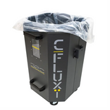 LAGUNA CFlux 1 / 230 V Cyclonic Dust Extractor