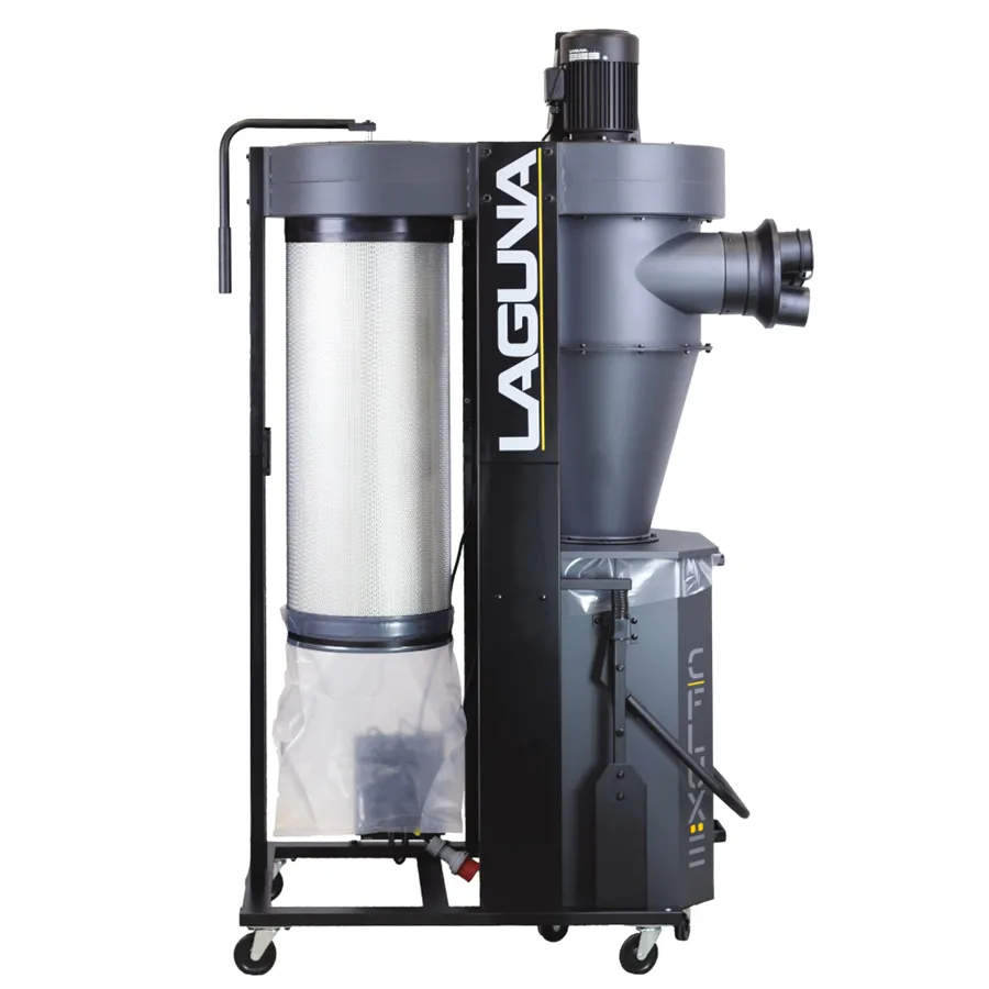 LAGUNA CFlux 3 / 400 V Cyclone Dust Collector