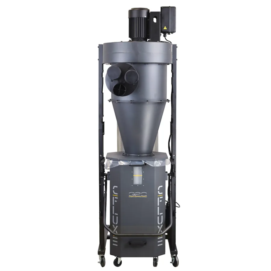 LAGUNA CFlux 3 / 400 V Cyclone Dust Collector
