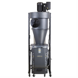 LAGUNA CFlux 3 / 400 V Cyclone Dust Collector