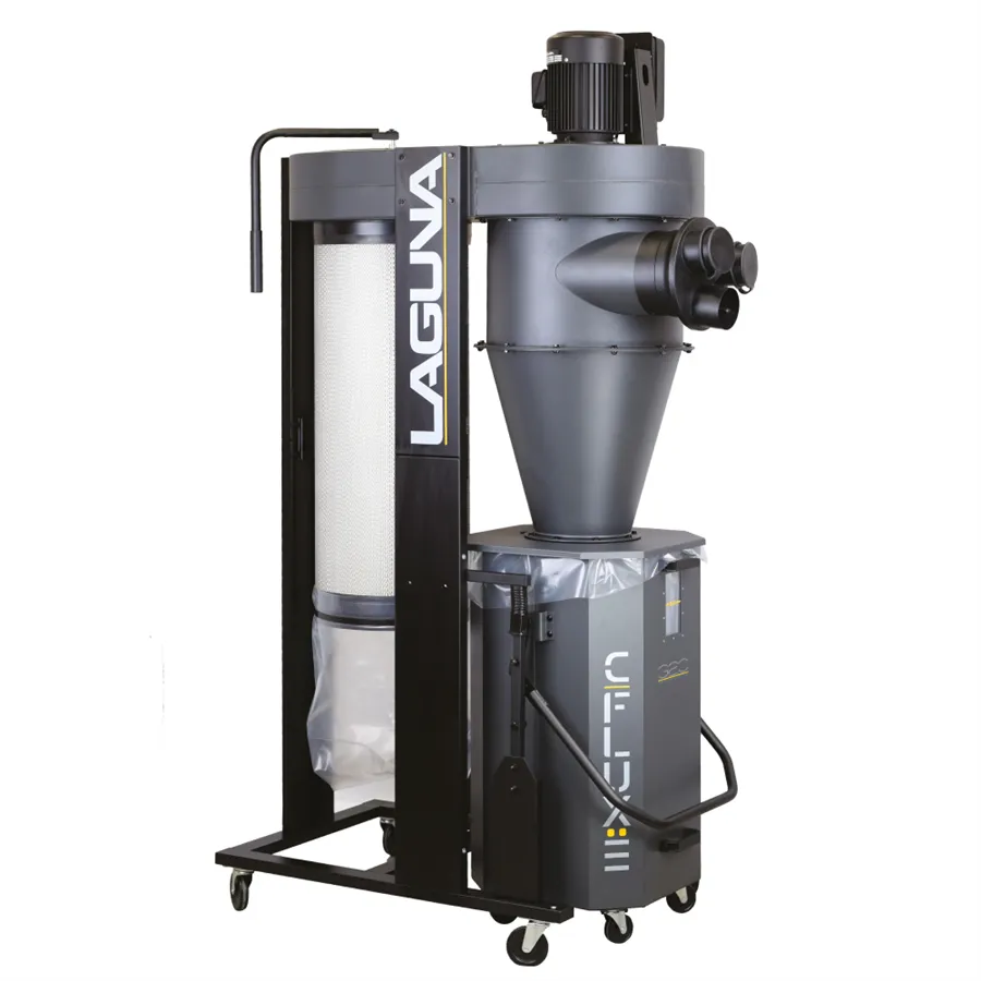 LAGUNA CFlux 3 / 400 V Cyclone Dust Collector