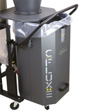 LAGUNA CFlux 3 / 400 V Cyclone Dust Collector