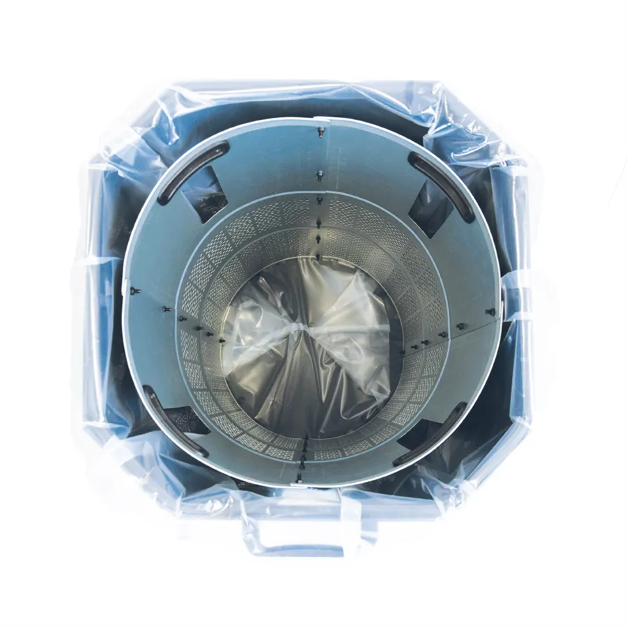 LAGUNA CFlux 3 / 400 V Cyclone Dust Collector