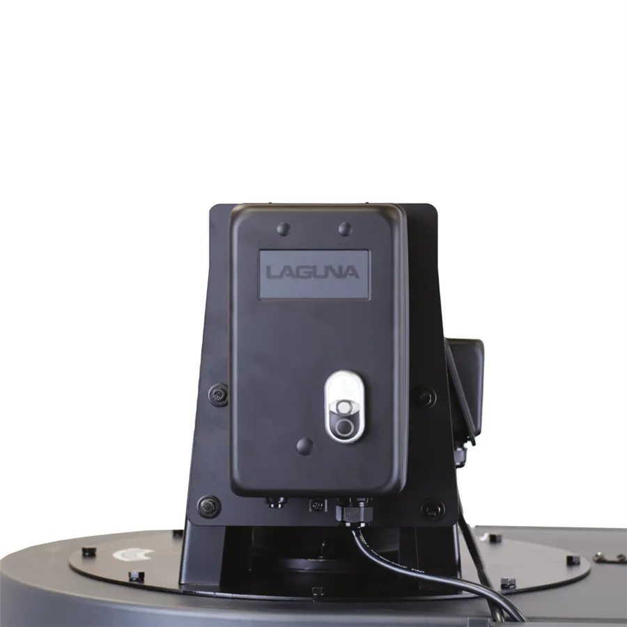 LAGUNA CFlux 3 / 400 V Cyclone Dust Collector