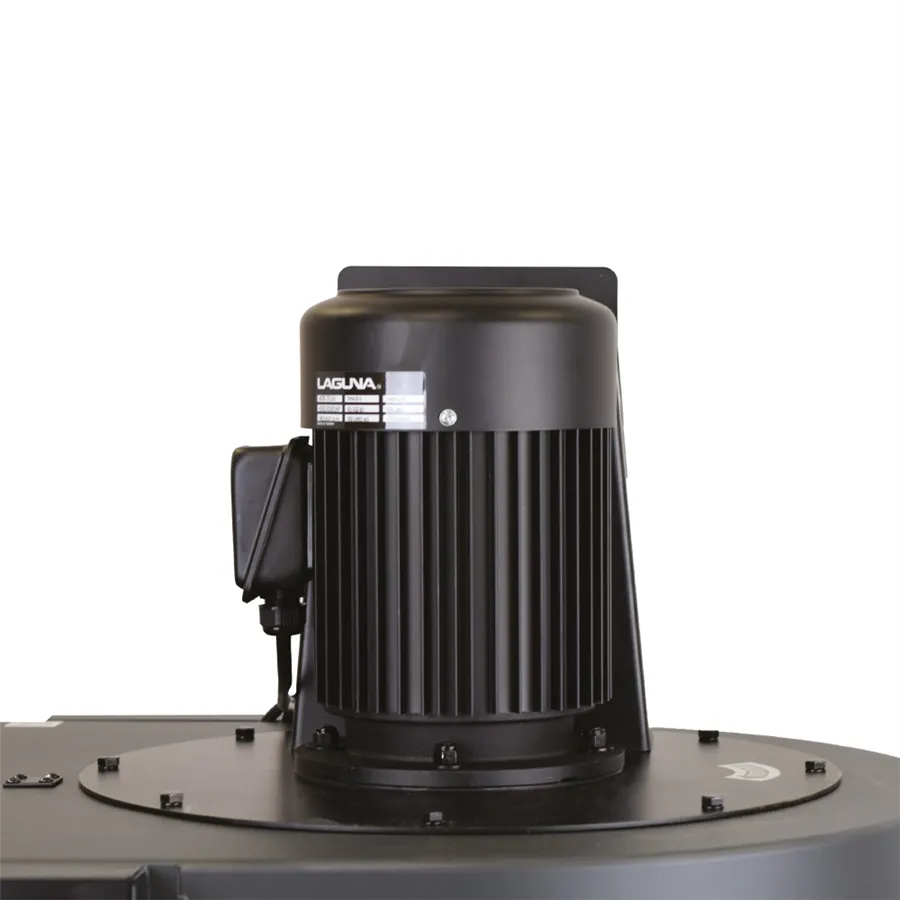 LAGUNA CFlux 3 / 400 V Cyclone Dust Collector