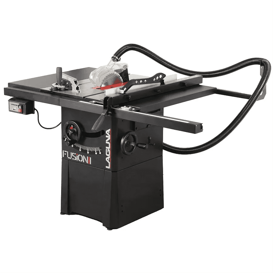 Laguna Fusion 1 Table Saw