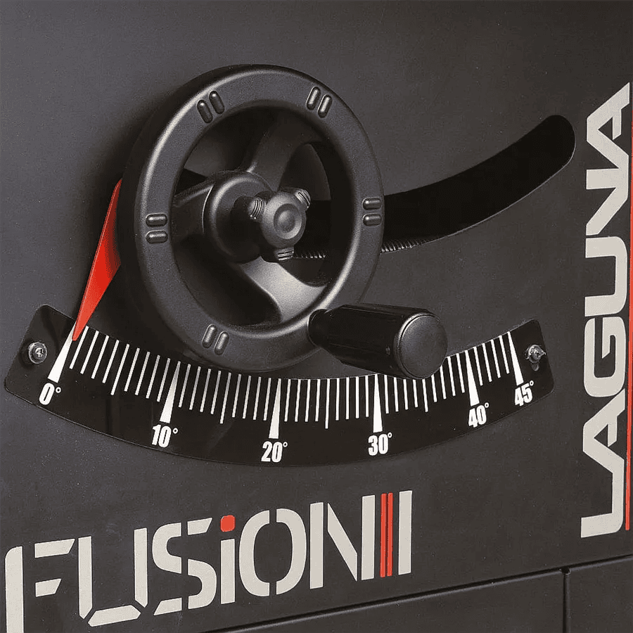 Laguna Fusion 1 Table Saw
