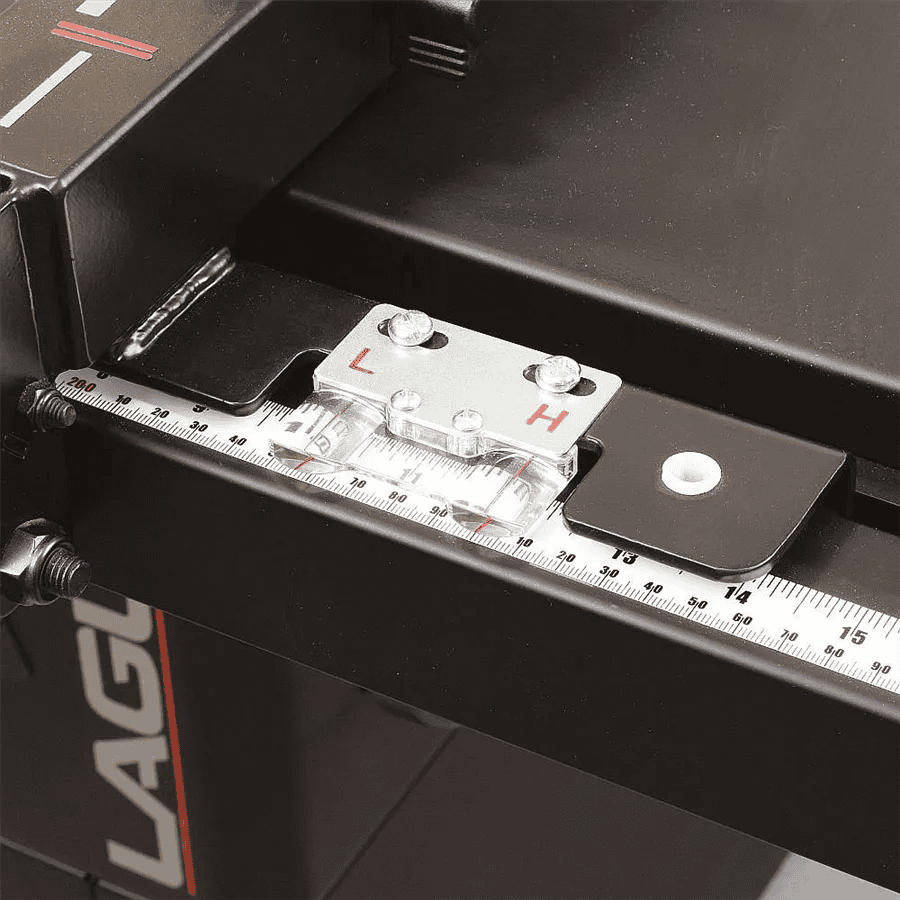 Laguna Fusion 1 Table Saw