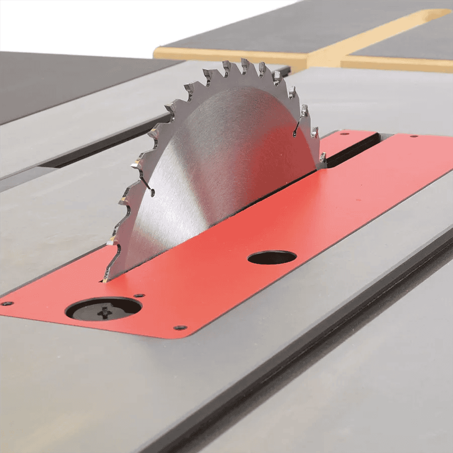Laguna Fusion 1 Table Saw