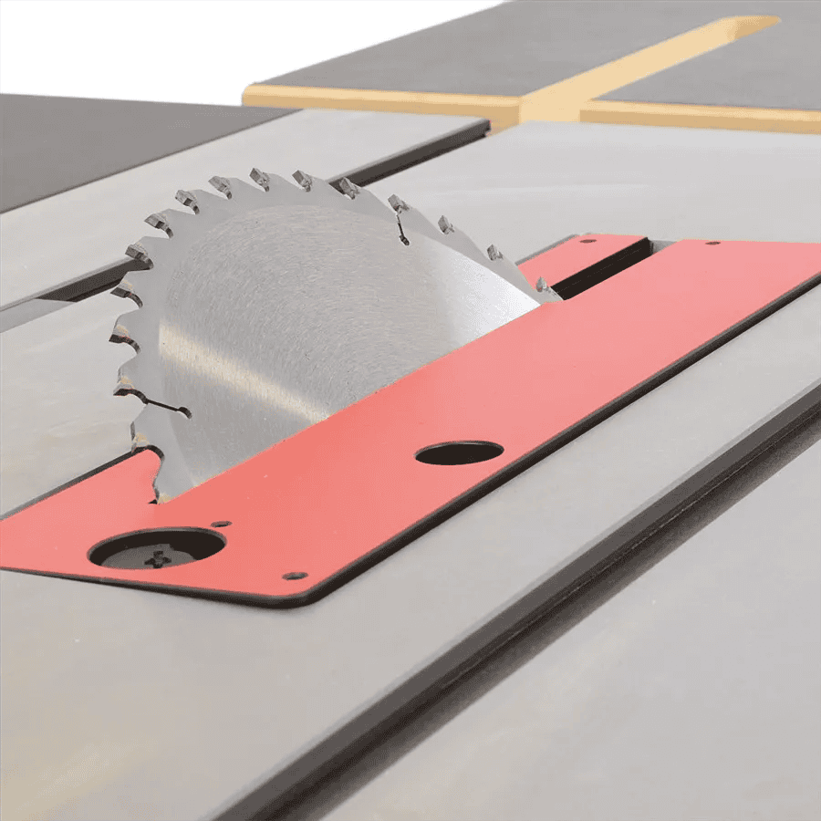 Laguna Fusion 1 Table Saw