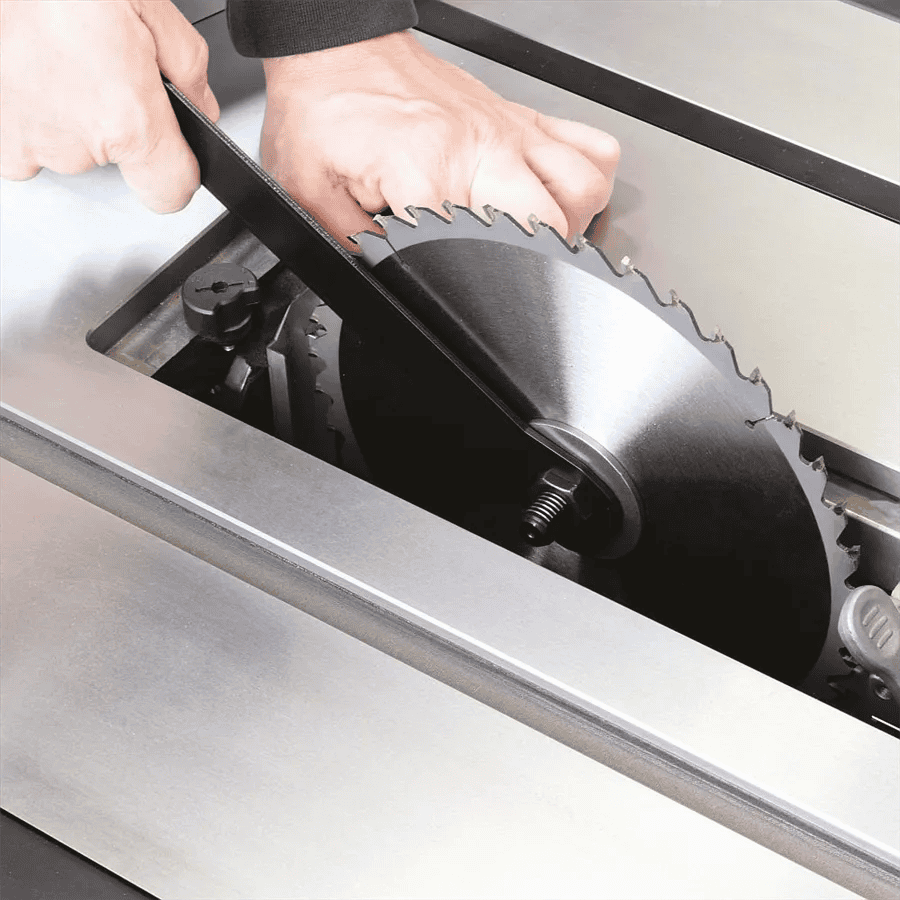 Laguna Fusion 1 Table Saw