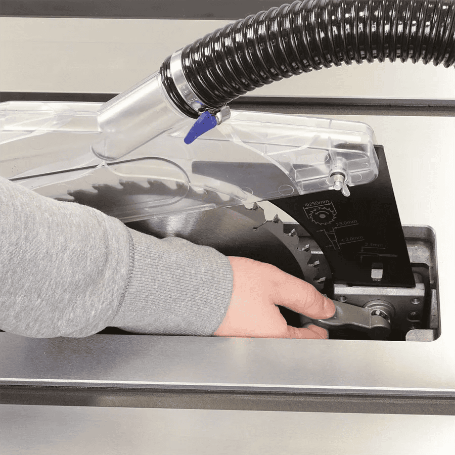 Laguna Fusion 1 Table Saw