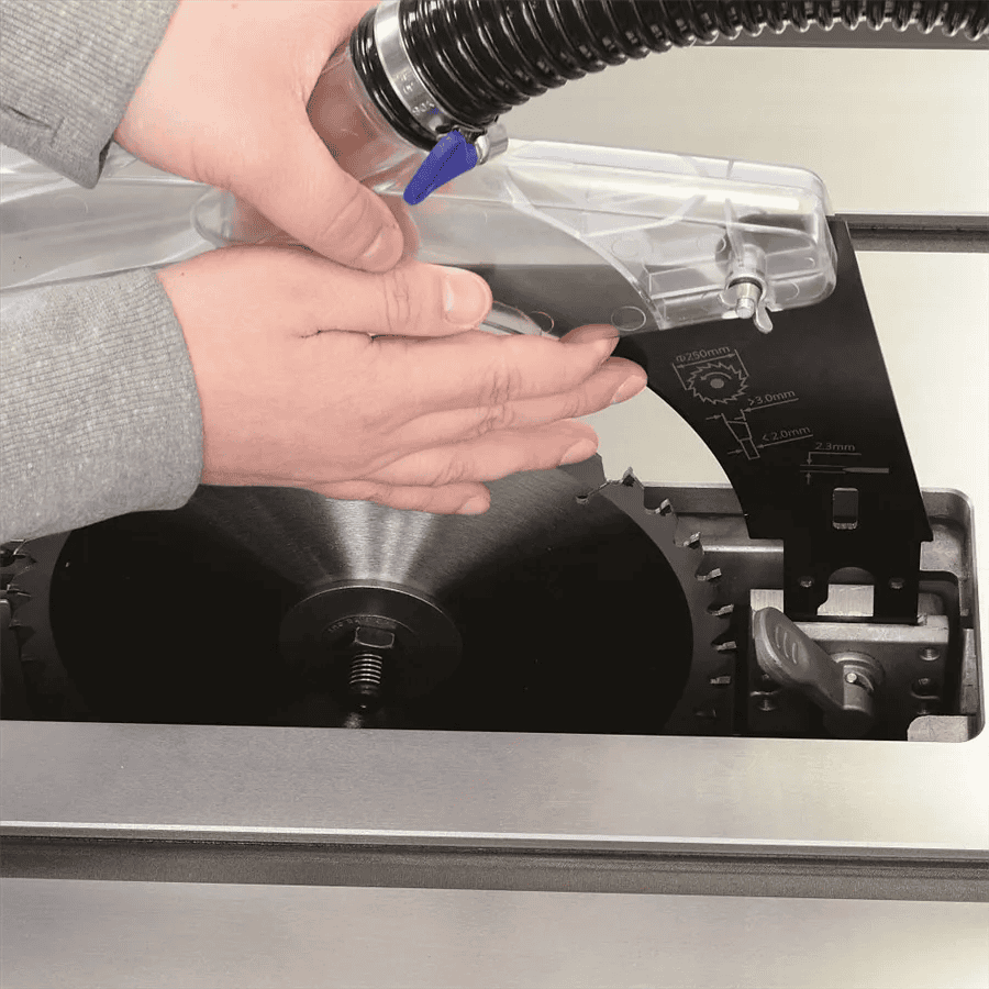 Laguna Fusion 1 Table Saw