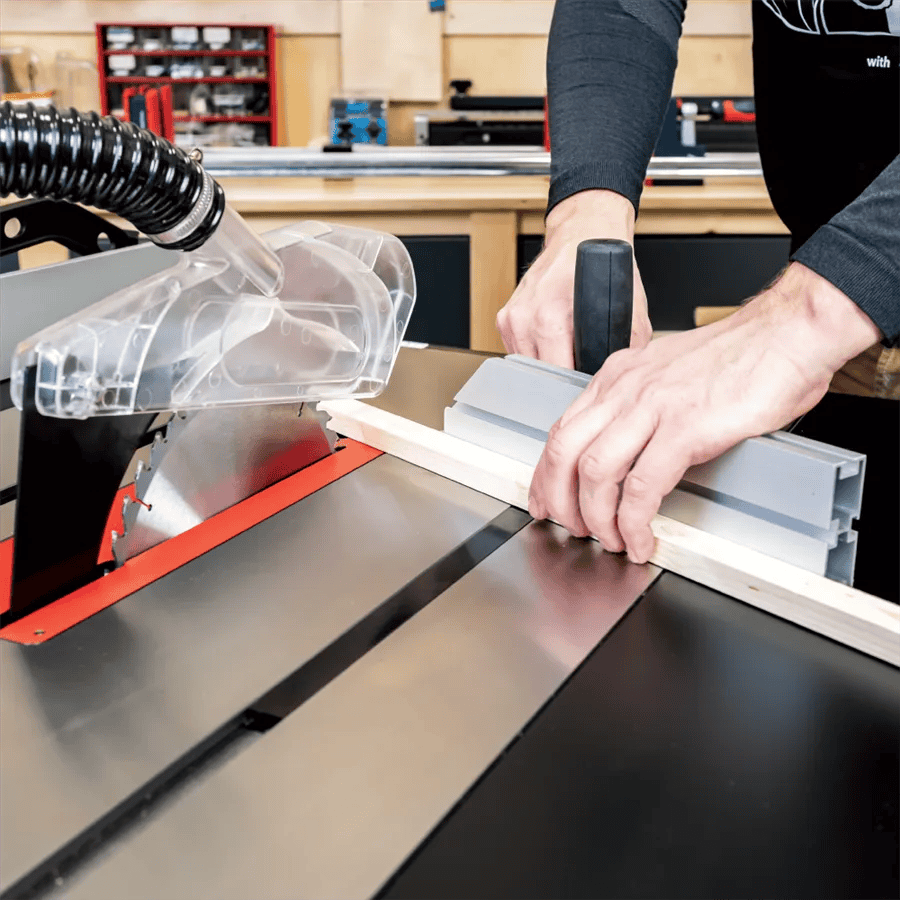 Laguna Fusion 1 Table Saw