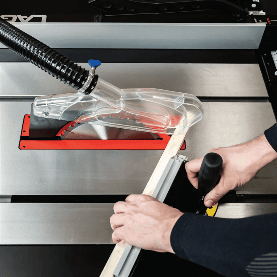 Laguna Fusion 1 Table Saw