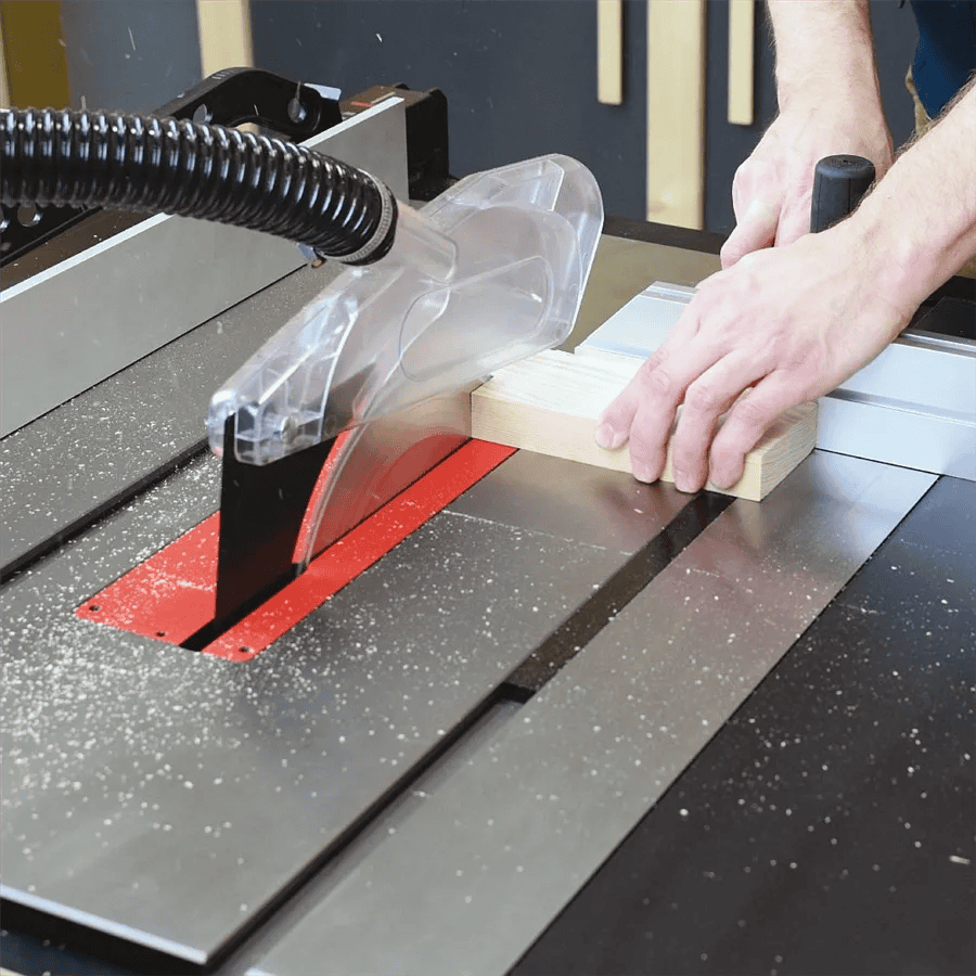 Laguna Fusion 1 Table Saw