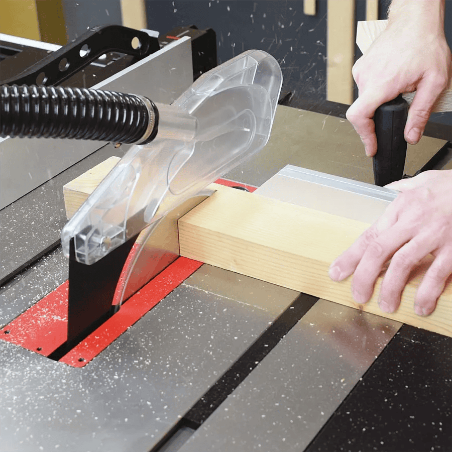 Laguna Fusion 1 Table Saw