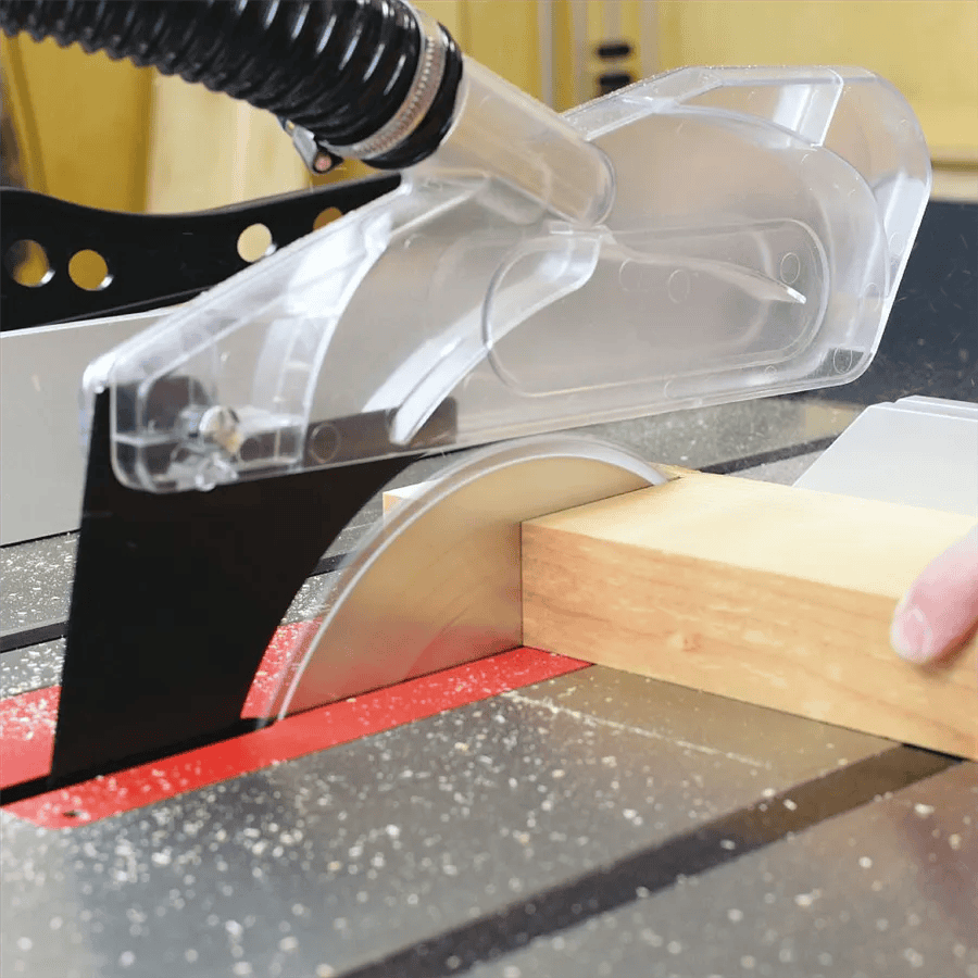 Laguna Fusion 1 Table Saw