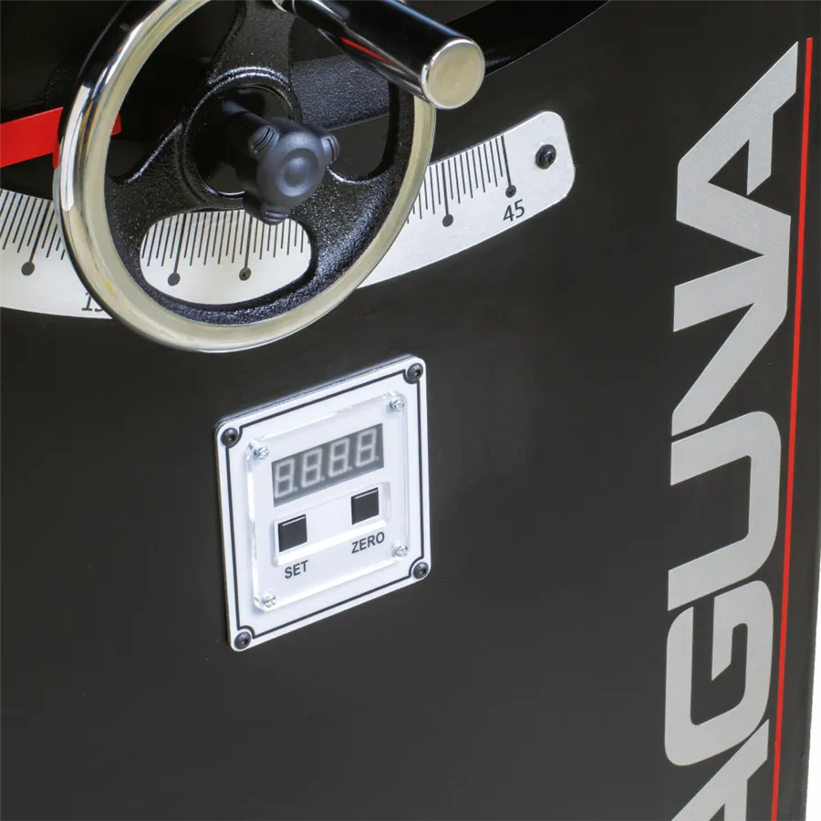 Laguna Fusion 2 Table Saw