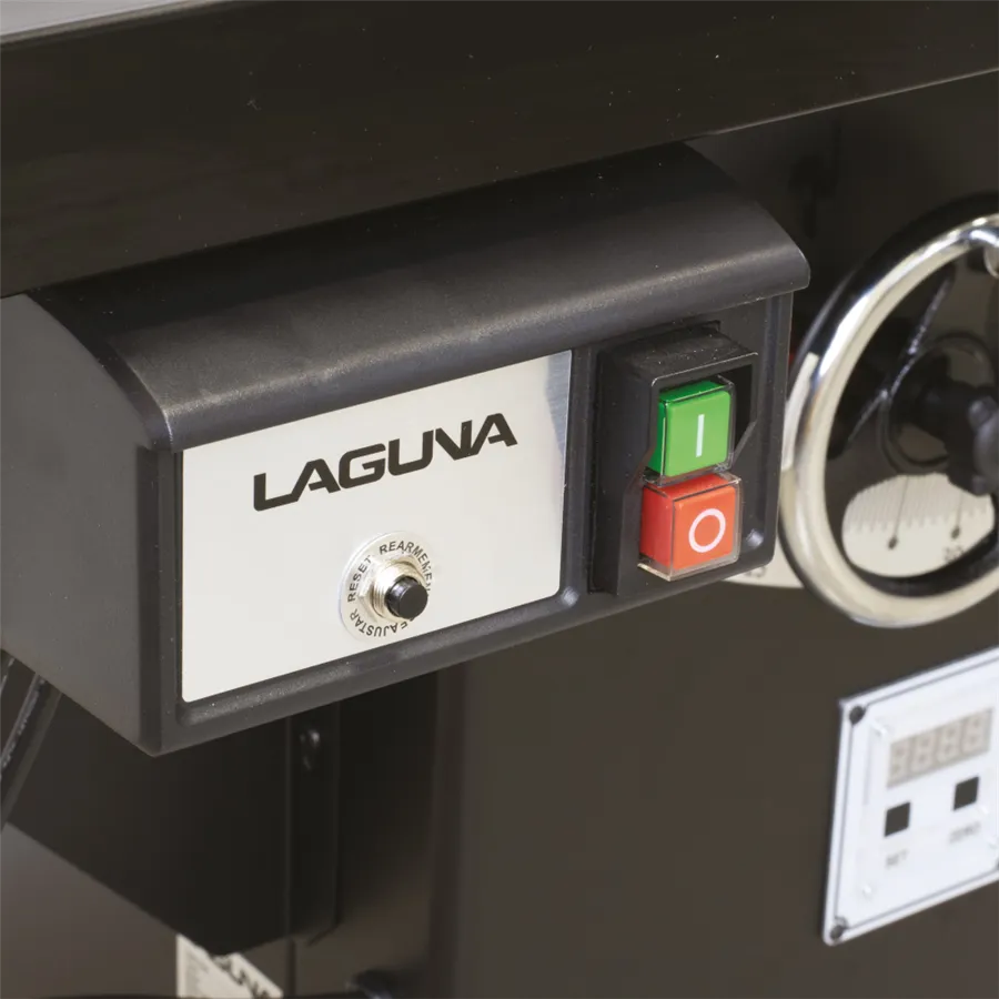 Laguna Fusion 2 Table Saw