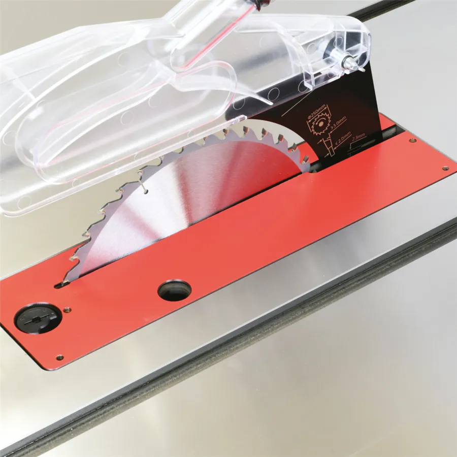 Laguna Fusion 2 Table Saw