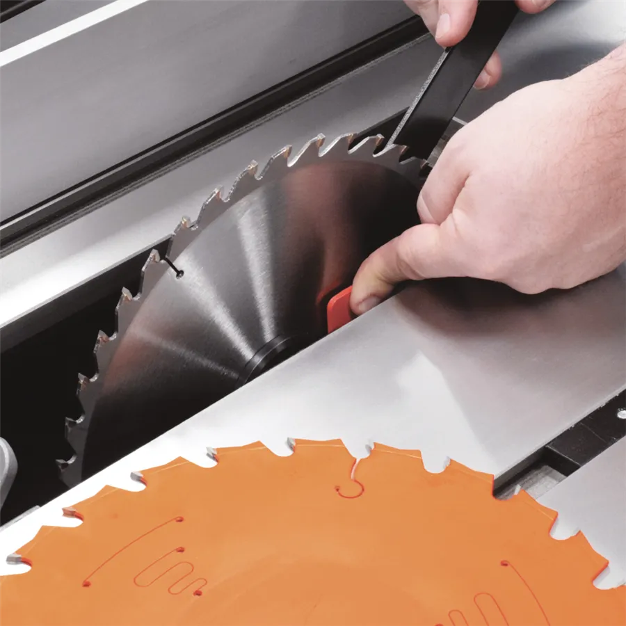 Laguna Fusion 2 Table Saw