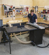 Laguna Fusion 2 Table Saw