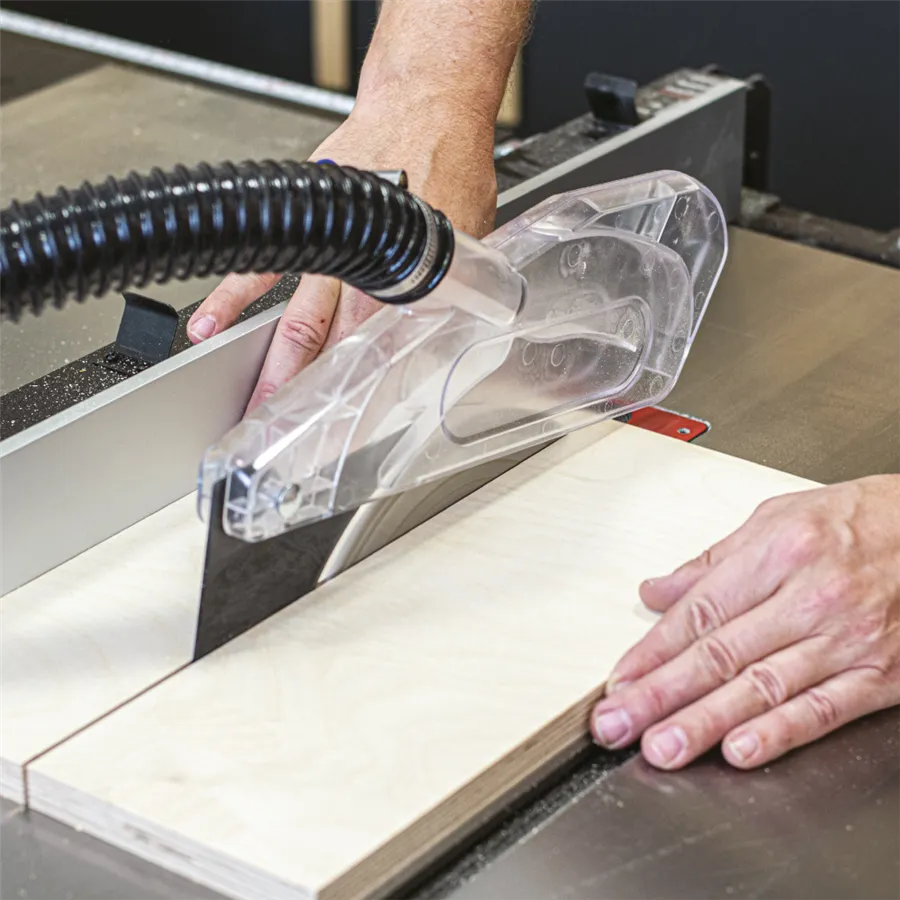 Laguna Fusion 2 Table Saw