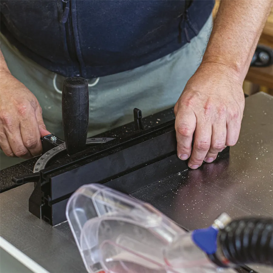 Laguna Fusion 2 Table Saw