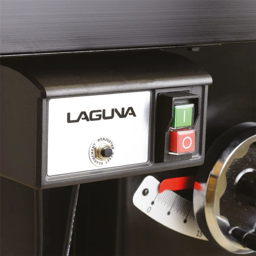Laguna Fusion 3 Table Saw