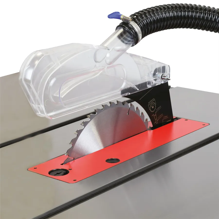 Laguna Fusion 3 Table Saw
