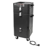 Laguna Extractor MFlux 5 Professional Mobile Air Filtration System