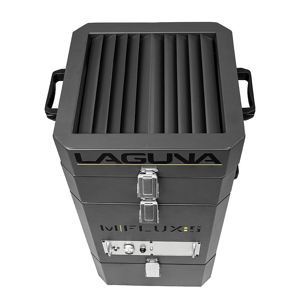 Laguna Extractor MFlux 5 Professional Mobile Air Filtration System