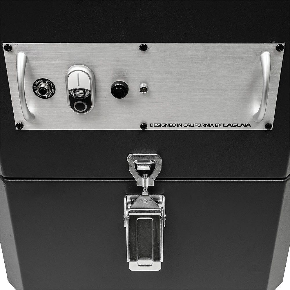 Laguna Extractor MFlux 5 Professional Mobile Air Filtration System