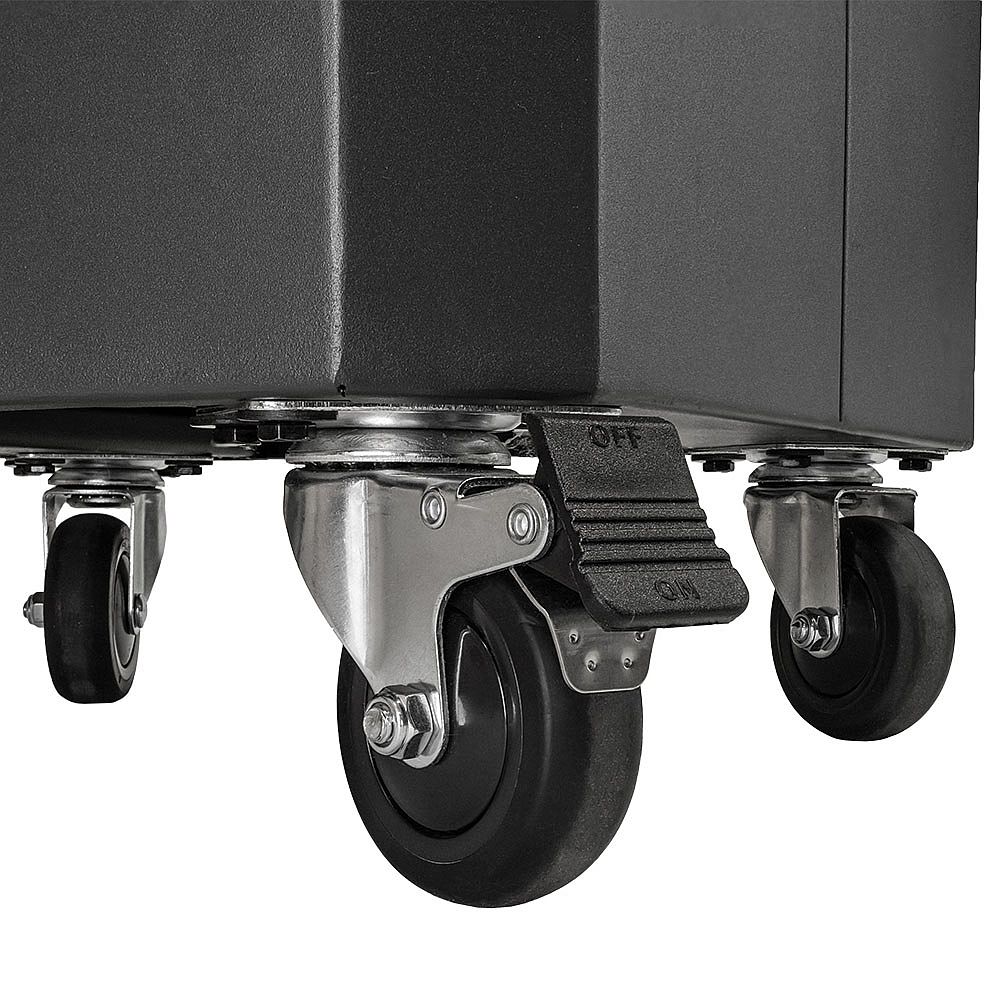 Laguna Extractor MFlux 5 Professional Mobile Air Filtration System