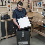Laguna Extractor MFlux 5 Professional Mobile Air Filtration System